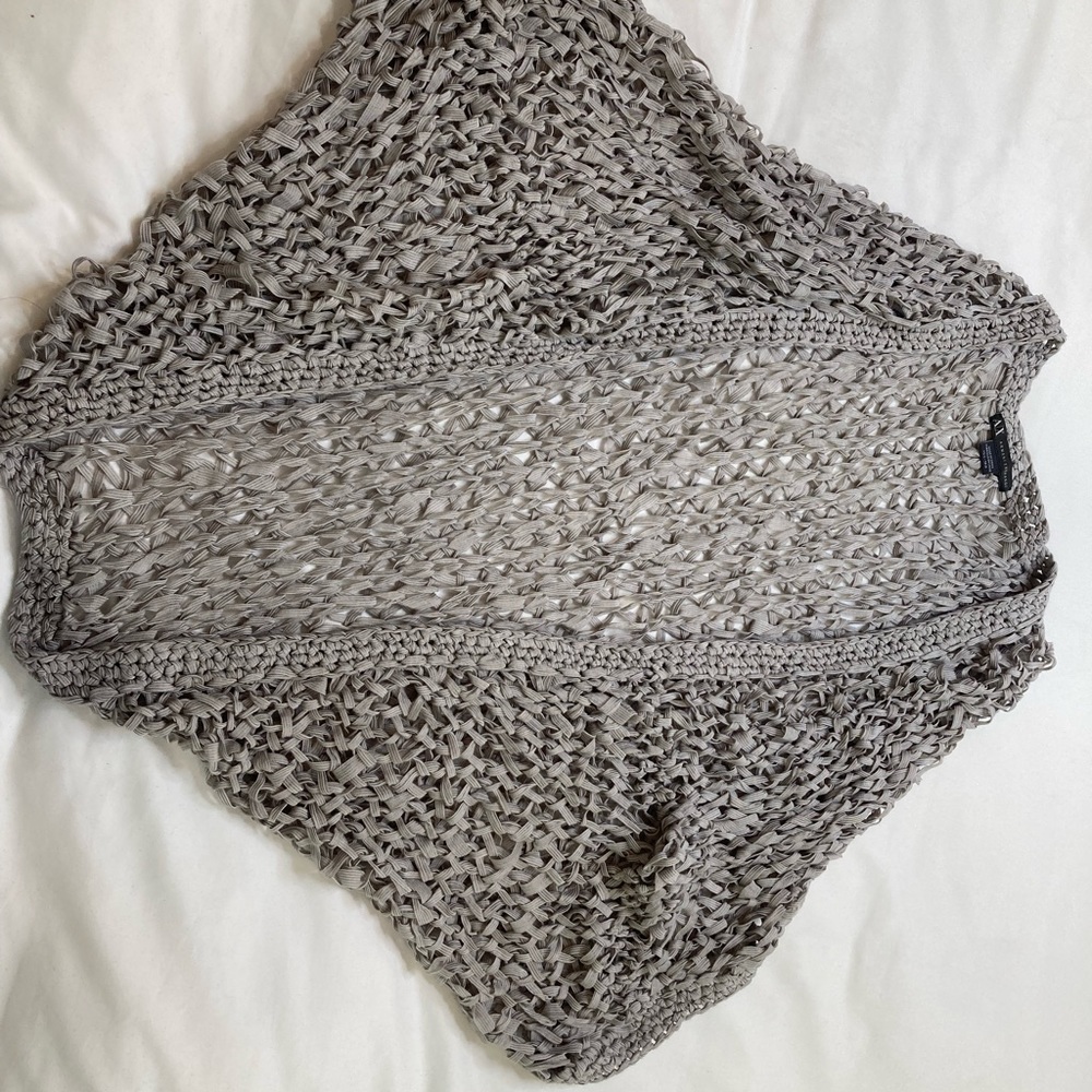 Fashion vest